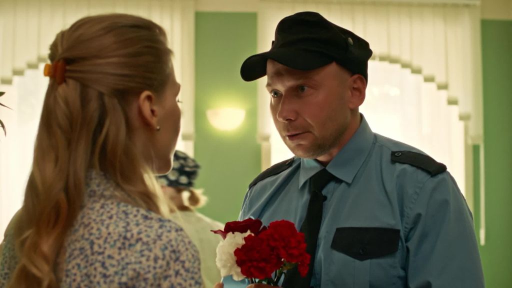 Кулинарный техникум S01 E07