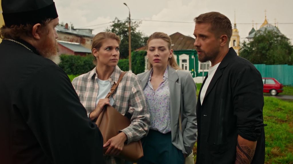 Кулинарный техникум S01 E10