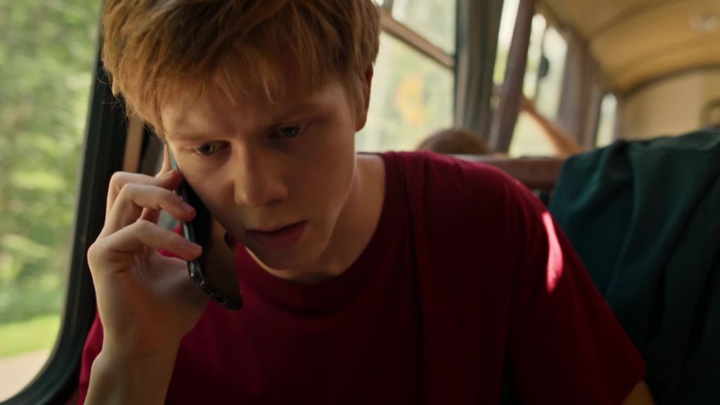 Кулинарный техникум S01 E15