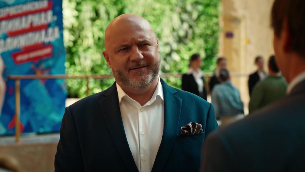 Кулинарный техникум S01 E16