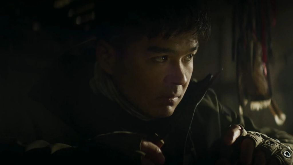 Зверобой S02 E03