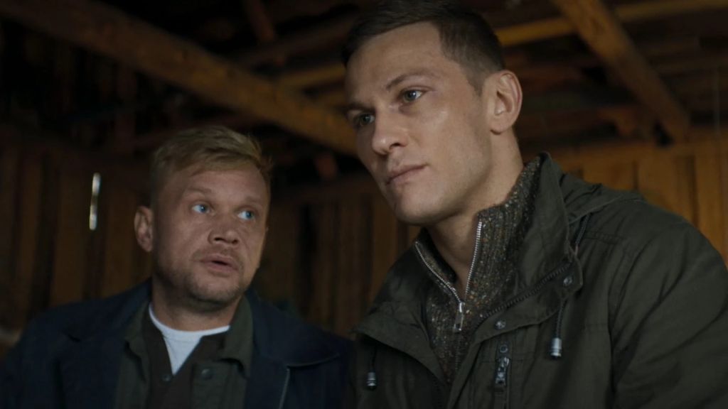 Зверобой S02 E04