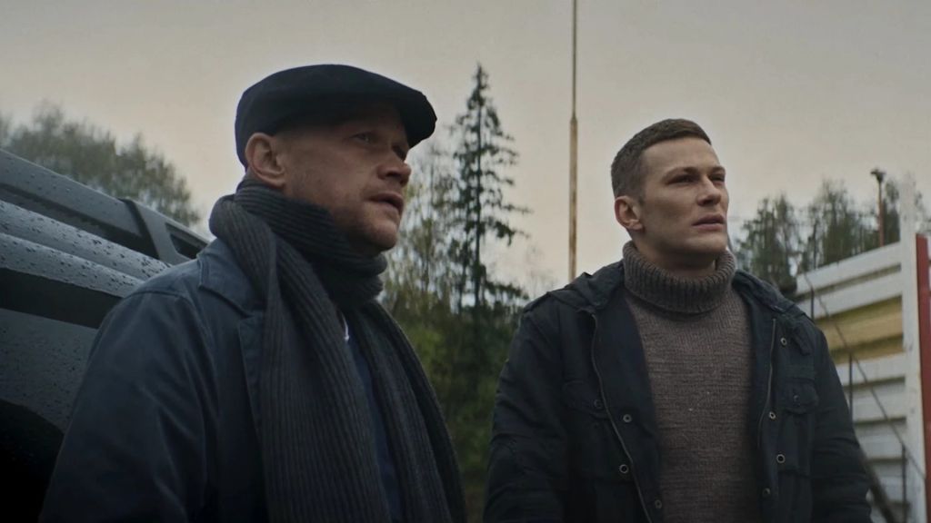 Зверобой S02 E05