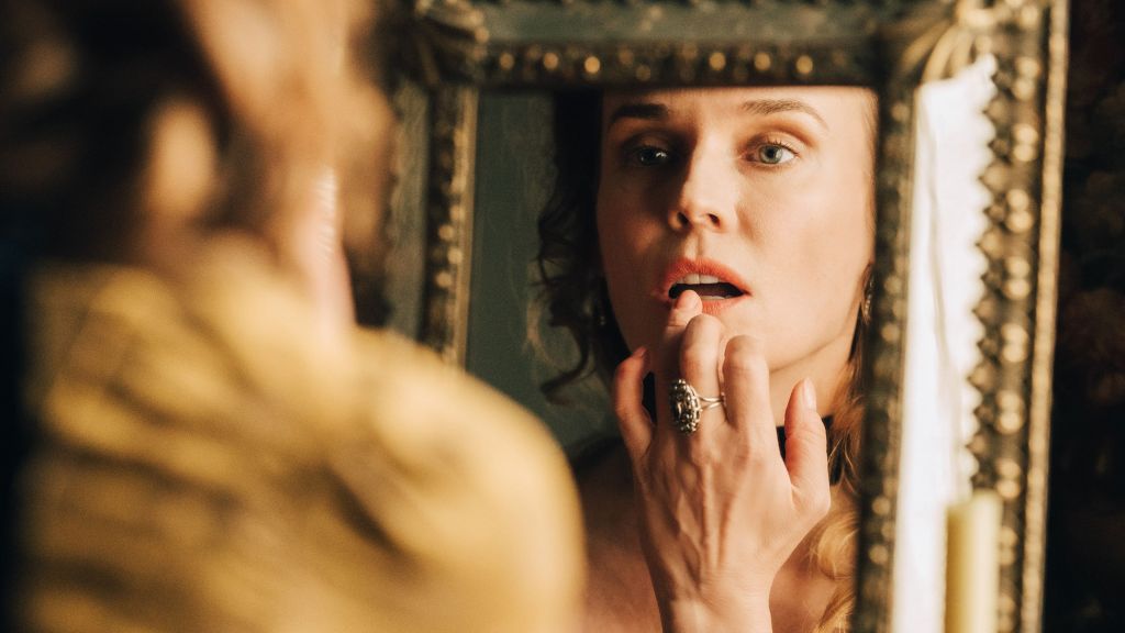 Соблазнение S01 E02