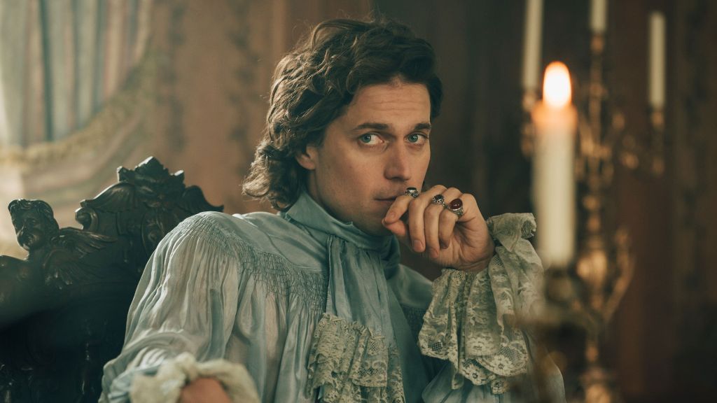 Соблазнение S01 E03