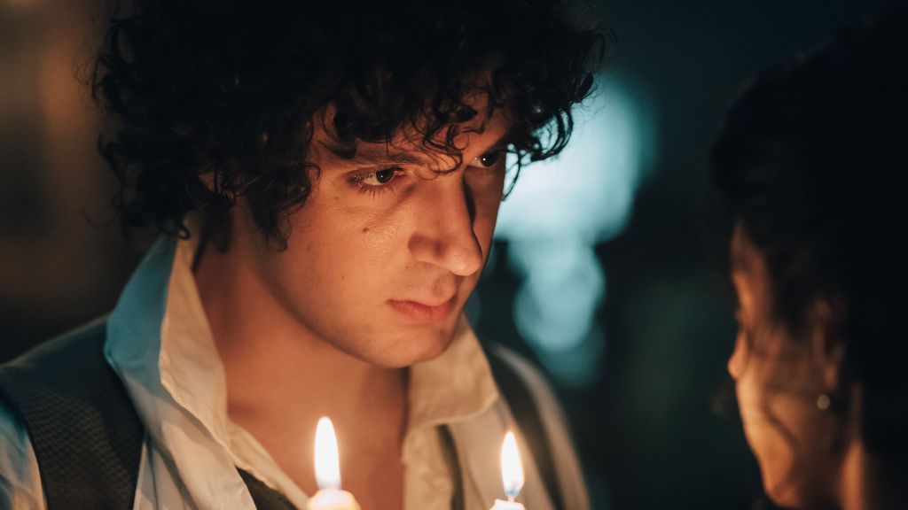 Соблазнение S01 E04