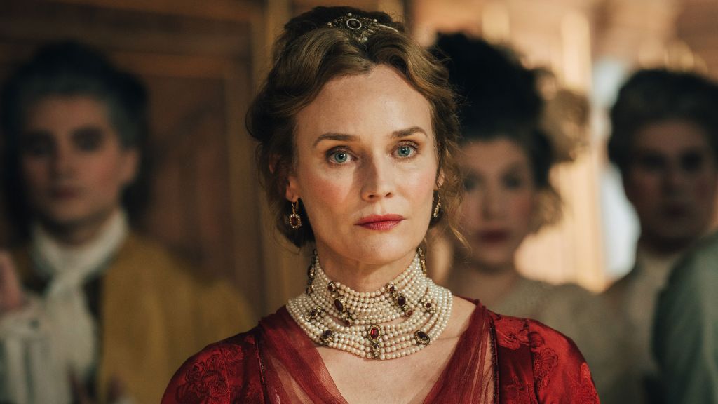 Соблазнение S01 E06