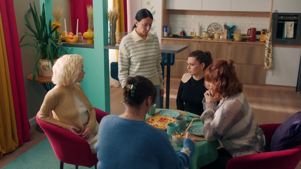 Постучись в мою дверь в Москве S02 E17