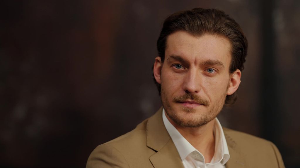 Постучись в мою дверь в Москве S02 E18