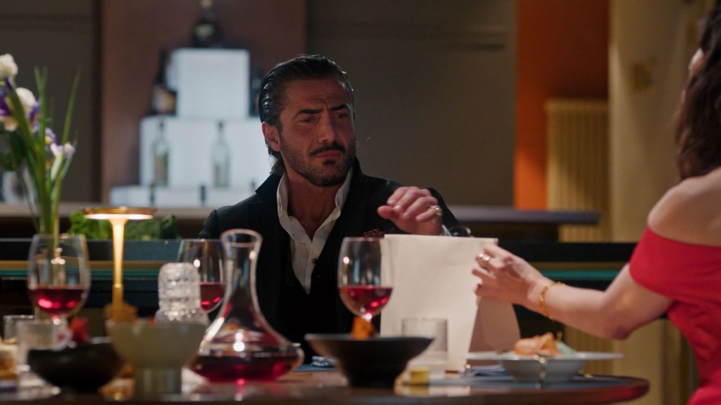 Постучись в мою дверь в Москве S02 E19