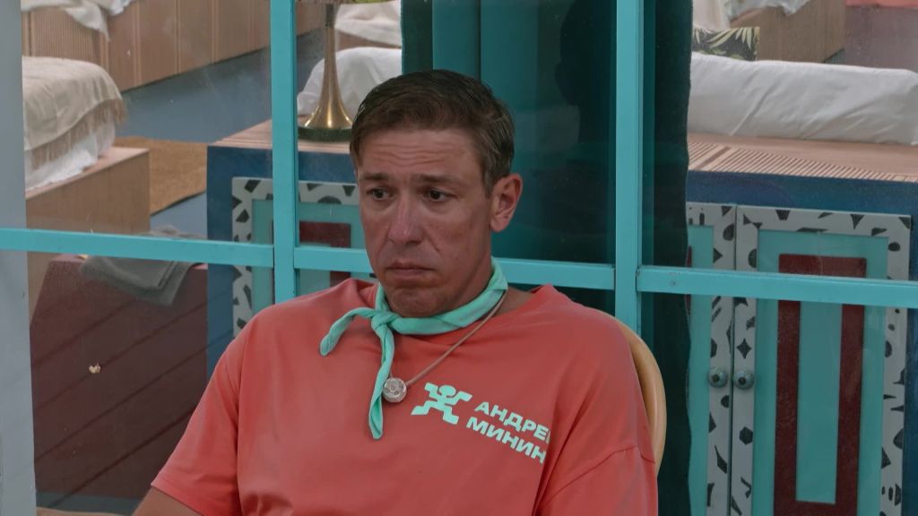 Звезды в джунглях S03 E10