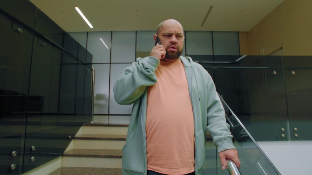 Мама будет против S03 E12