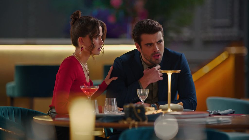 Постучись в мою дверь в Москве S02 E21