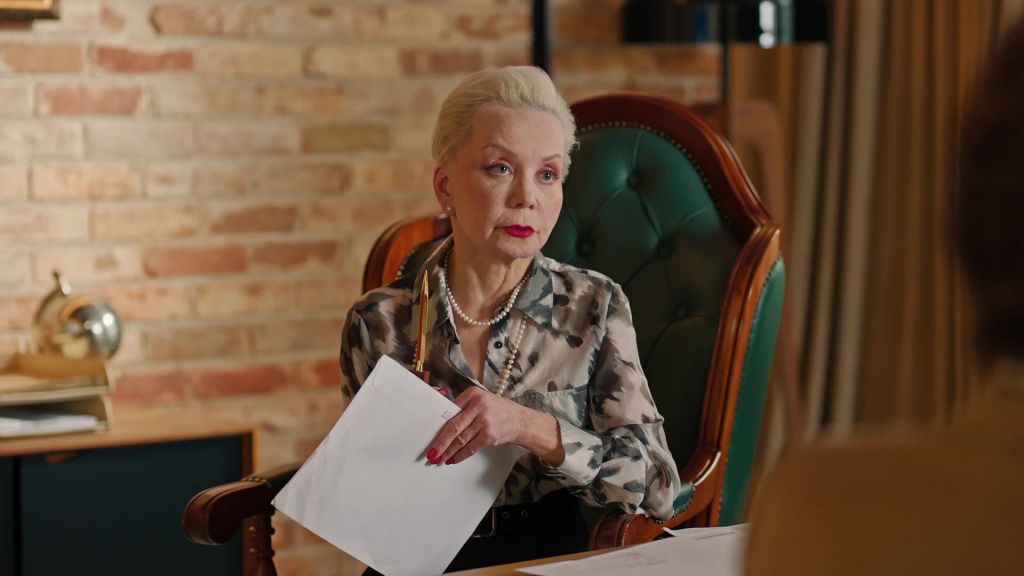 Постучись в мою дверь в Москве S02 E22