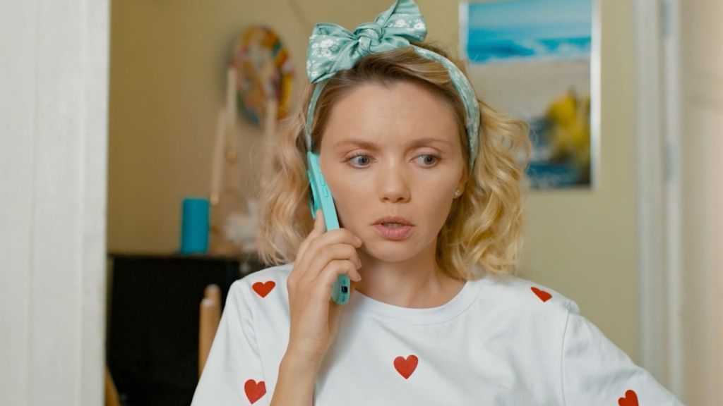 Интересное положение S01 E04