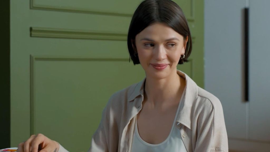 Интересное положение S01 E06