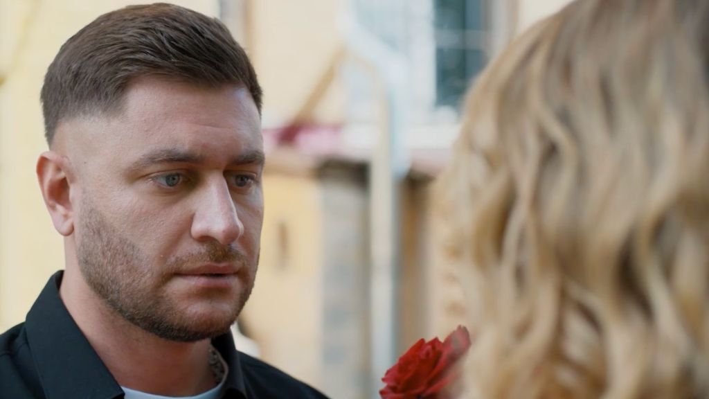 Интересное положение S01 E07