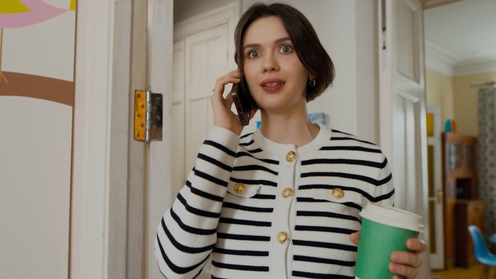 Интересное положение S01 E09