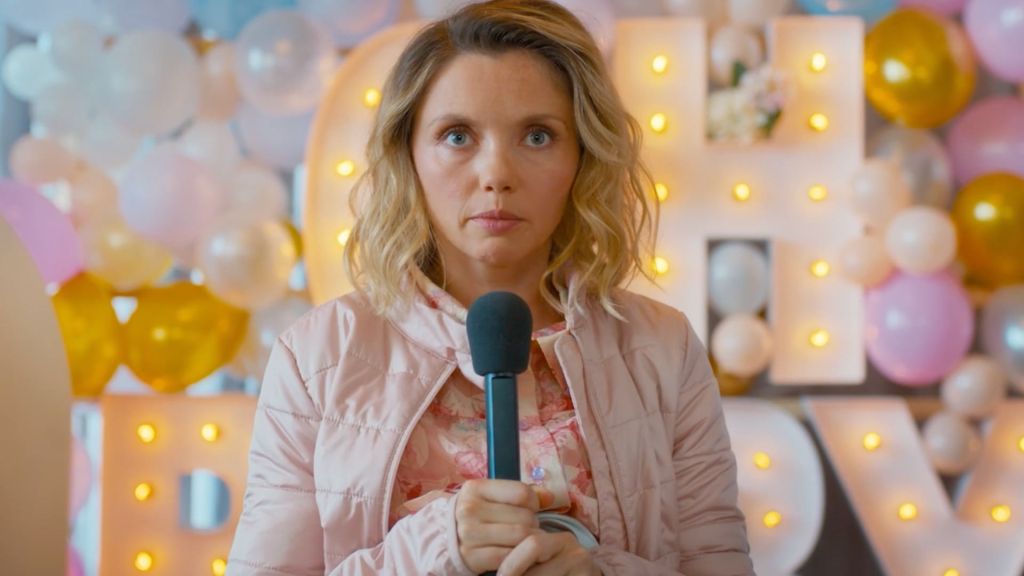 Интересное положение S01 E10