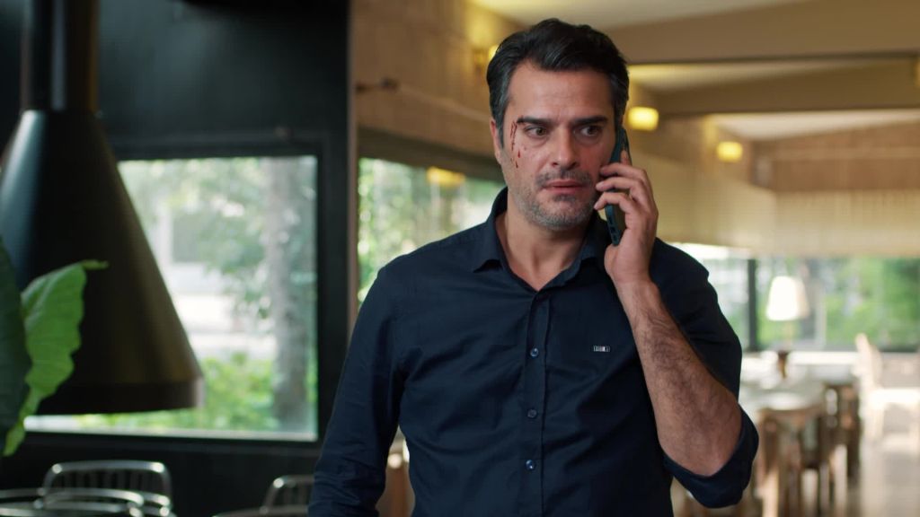 Розы и грехи S01 E04