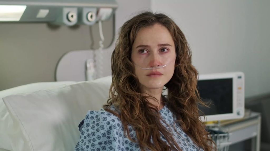 Розы и грехи S01 E05