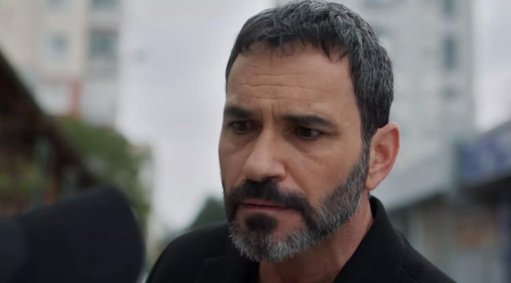 Розы и грехи S01 E06