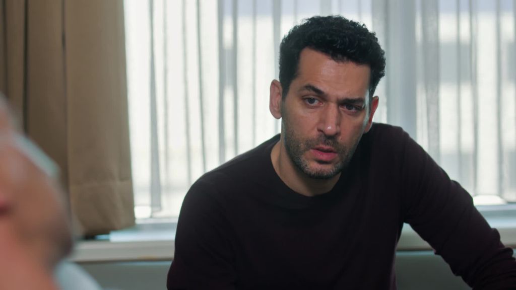 Розы и грехи S01 E07