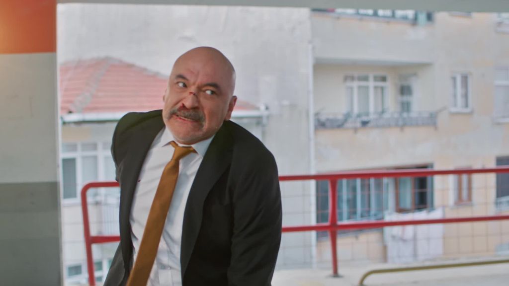 Розы и грехи S01 E08