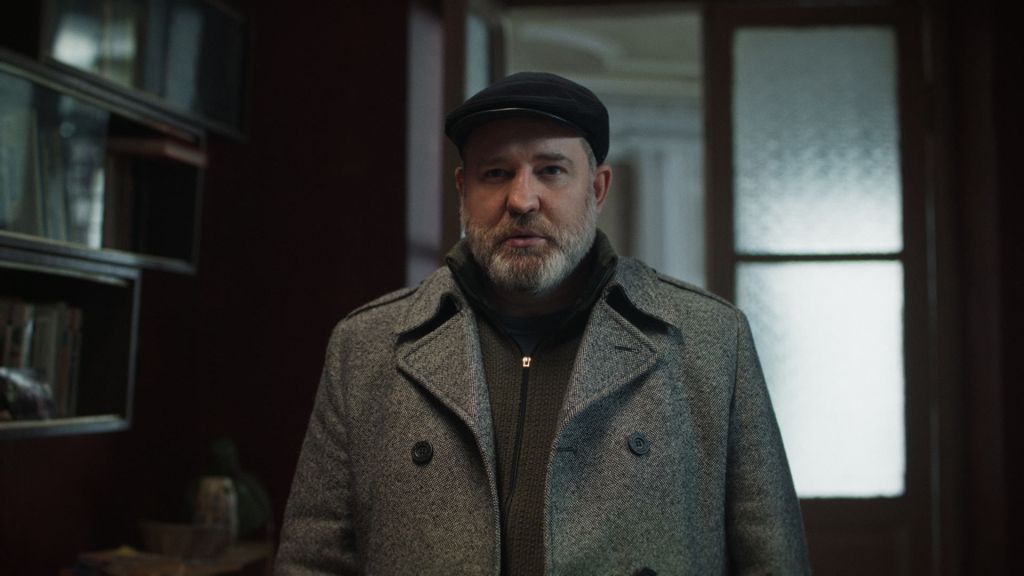 Черное облако S02 E04