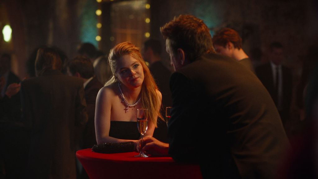 Черное облако S02 E05