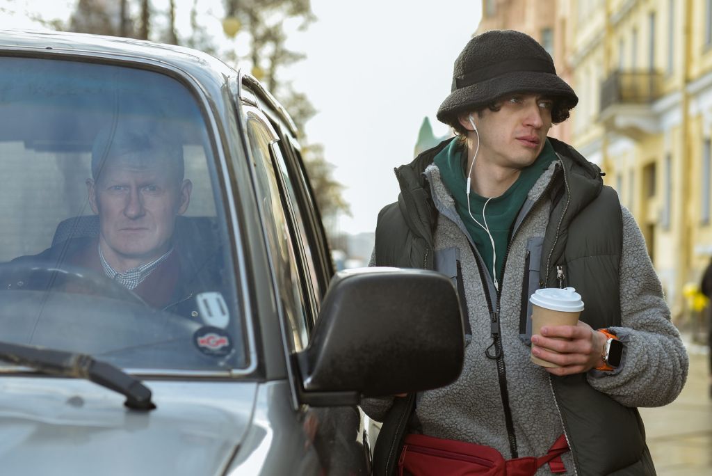 Тоннель S01 E02