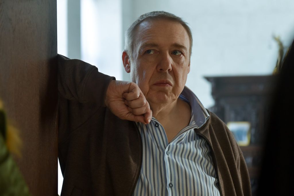 Тоннель S01 E04