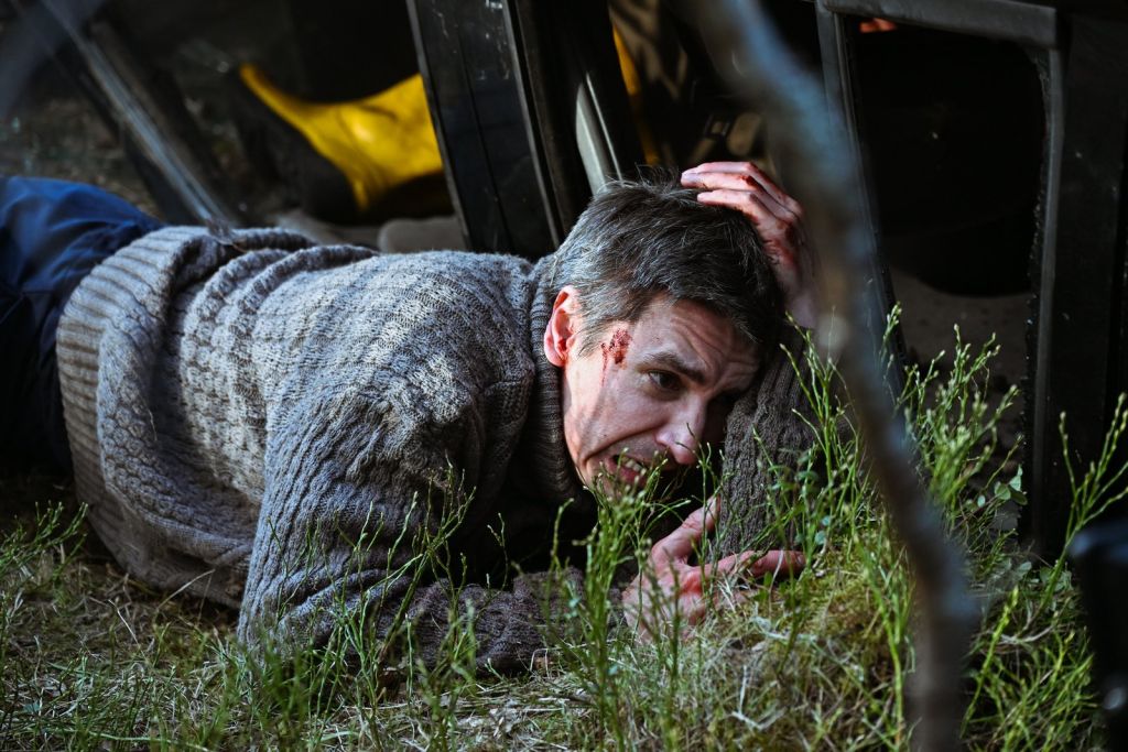 Тоннель S01 E07