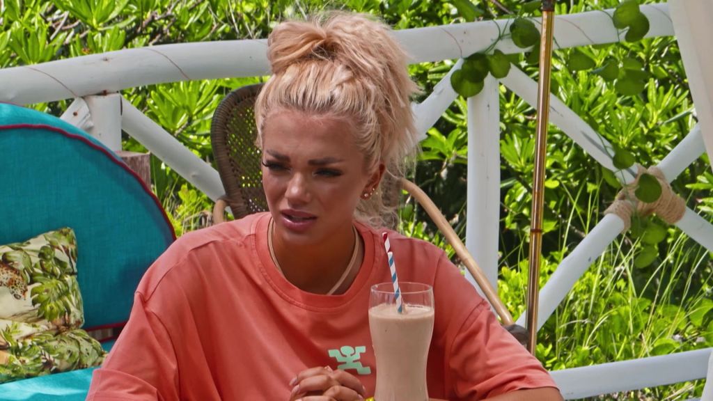 Звезды в джунглях S02 E11