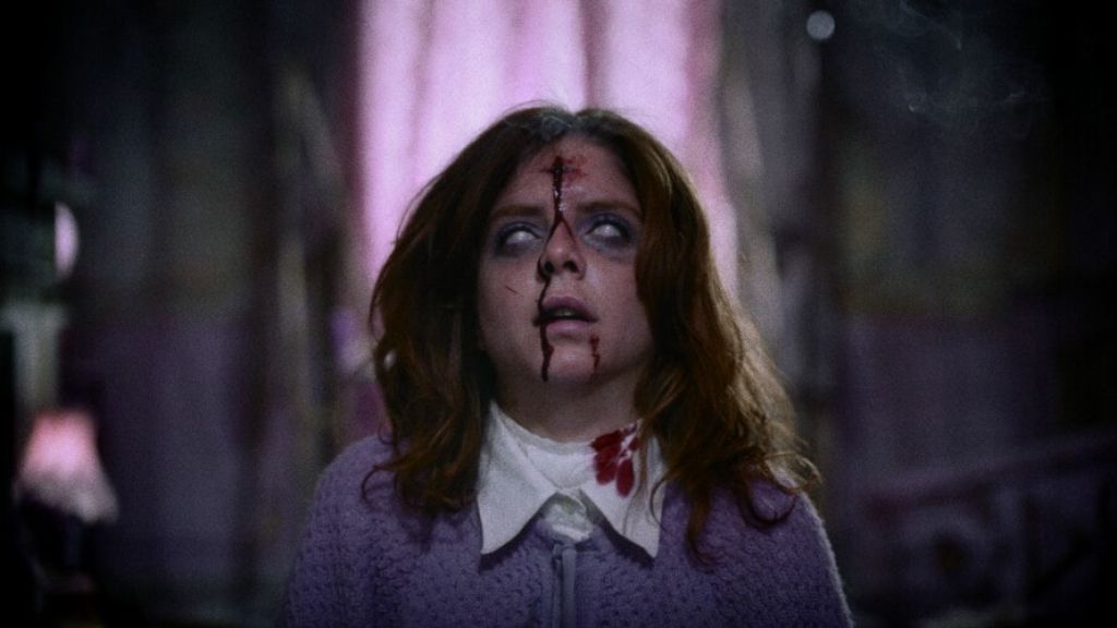 Тишина S01 E02