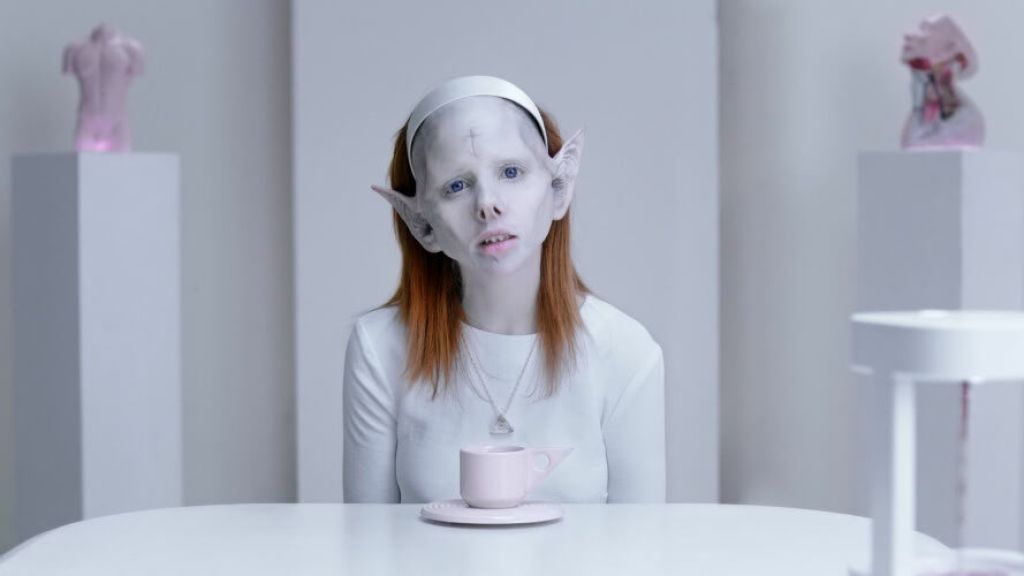 Тишина S01 E03