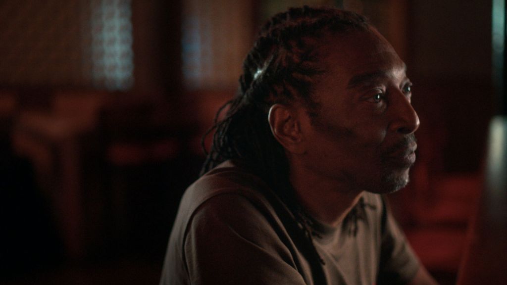 Шон Комбс: Время расплаты S01 E01