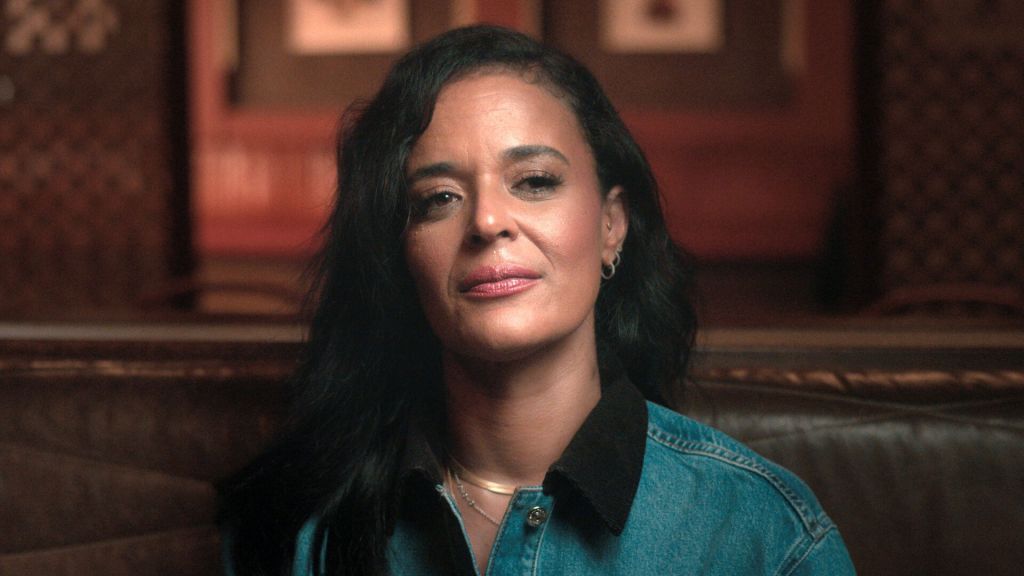 Шон Комбс: Время расплаты S01 E04