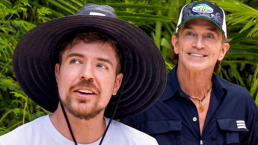 Игры Биста S02 E04