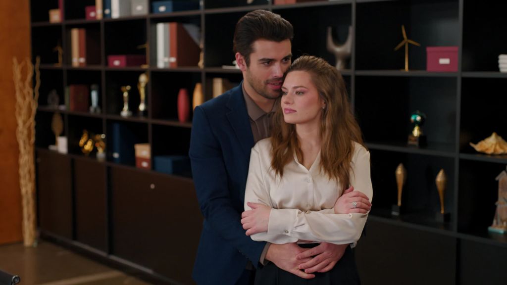 Постучись в мою дверь в Москве S02 E25