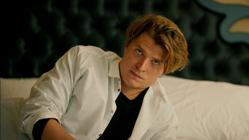 Золотое дно S02 E09