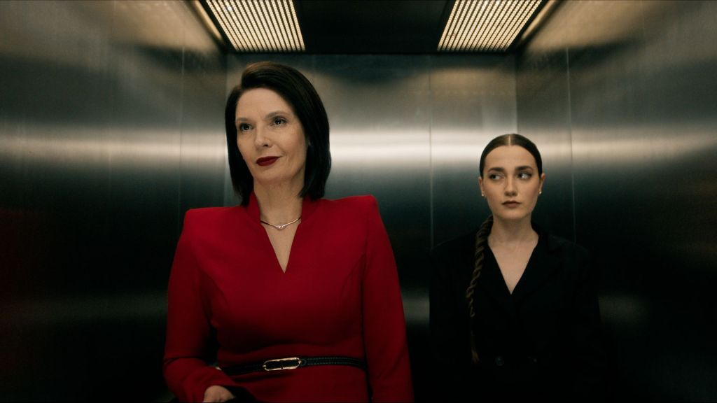 Золотое дно S02 E10