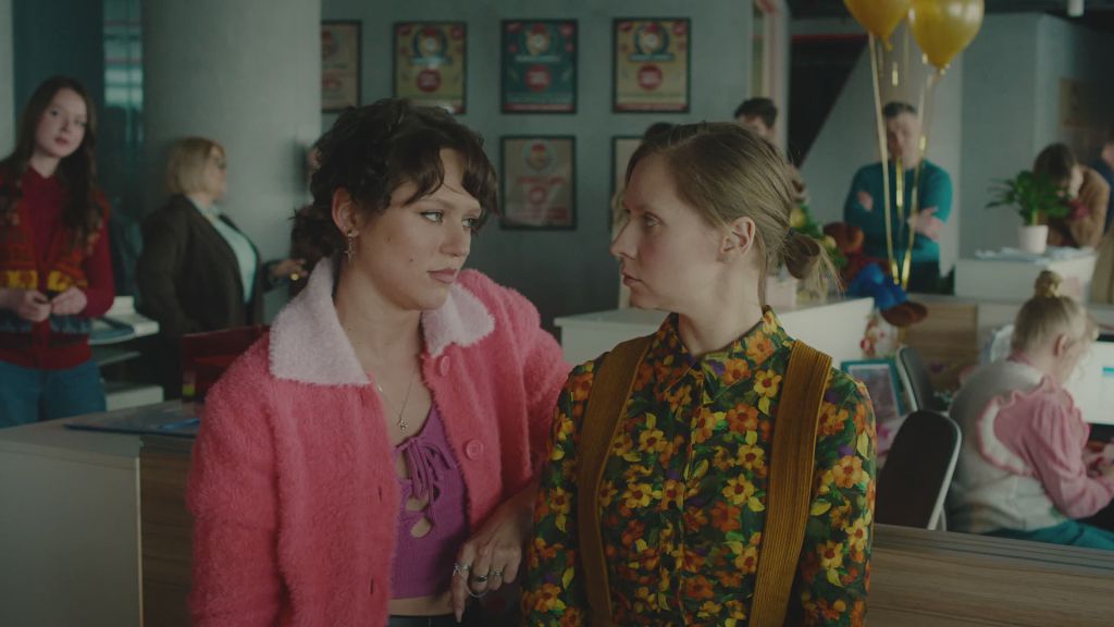 Карта желаний S01 E02