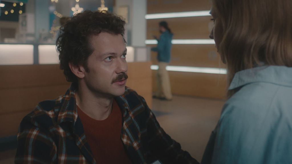 Карта желаний S01 E04