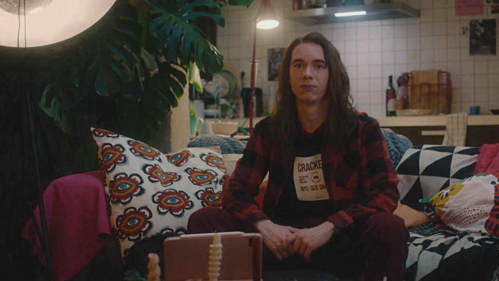 Карта желаний S01 E05