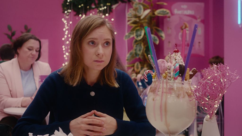 Карта желаний S01 E06