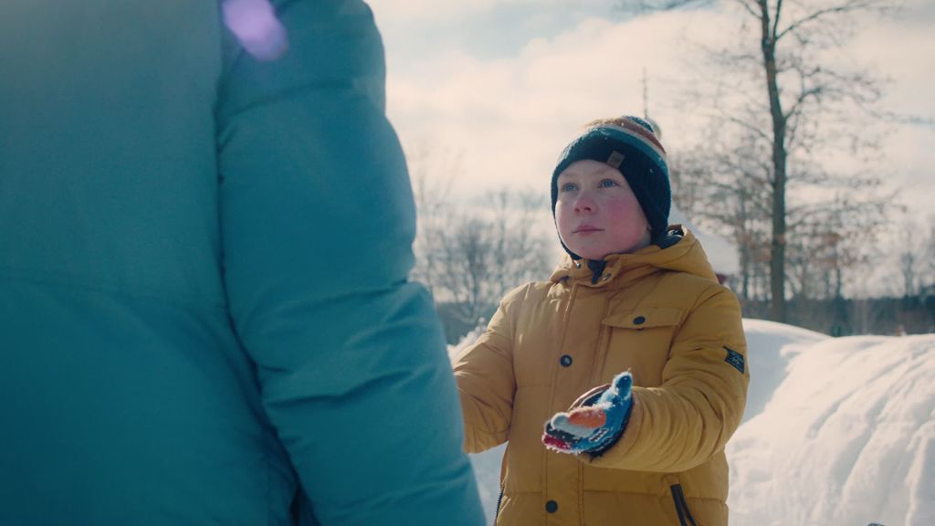 Карта желаний S01 E07