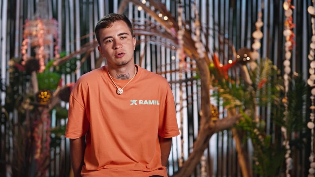 Звезды в джунглях S02 E12