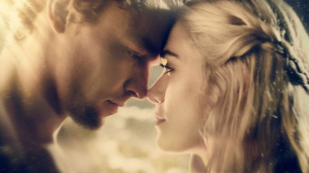 Цикл Пендрагона S01 E02