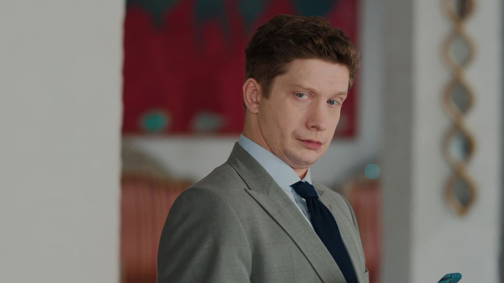 Постучись в мою дверь в Москве S02 E27